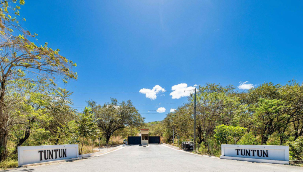 Agricultural Parcels with Lush Greenery and Sweeping Vistas