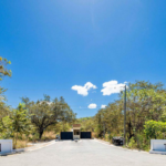 Agricultural Parcels with Lush Greenery and Sweeping Vistas