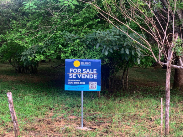 Mixed Use Parcel with Growth Potential