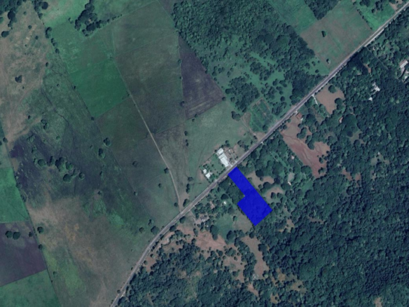 Mixed Use Parcel with Growth Potential