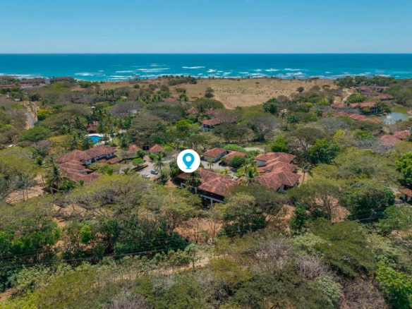 Corner Villa in Palma Real