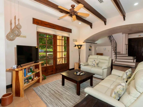 Corner Villa in Palma Real