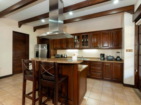 Corner Villa in Palma Real