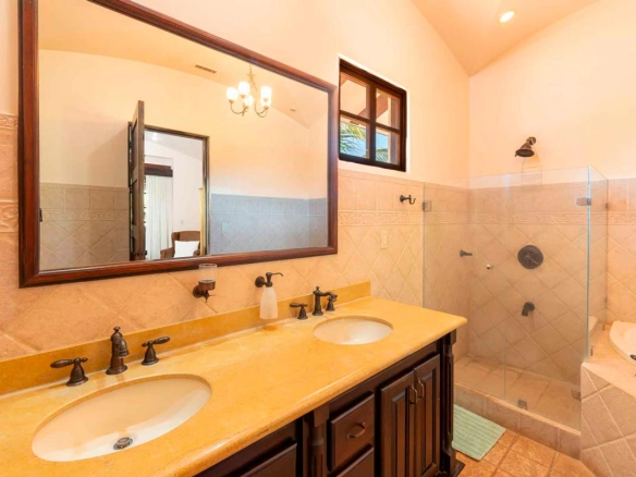 Corner Villa in Palma Real