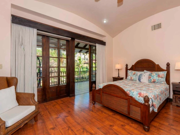 Corner Villa in Palma Real