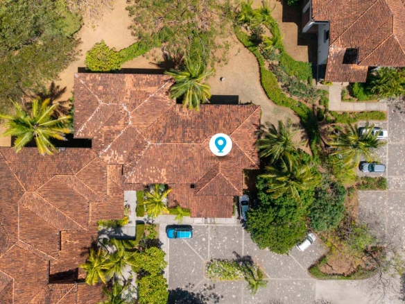 Corner Villa in Palma Real