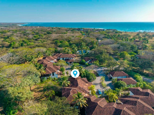 Corner Villa in Palma Real