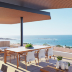 Tamarindo 360 Luxurious Penthouse with Panoramic Ocean Views