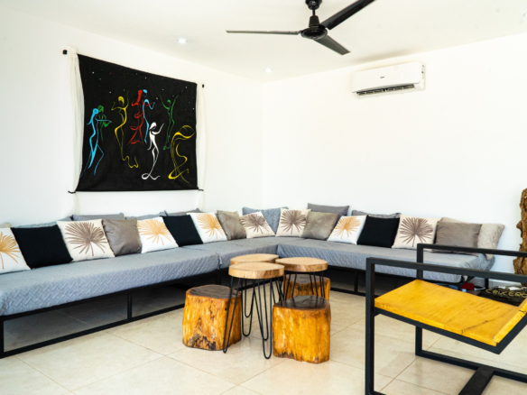 Luxury Home in Tamarindo Park Costa Rica | Casa Crucero for Sale
