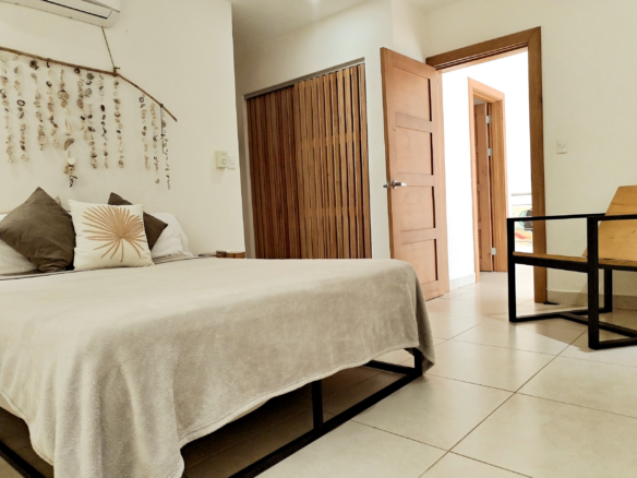Luxury Home in Tamarindo Park Costa Rica | Casa Crucero for Sale