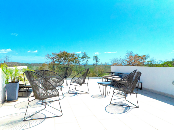Luxury Home in Tamarindo Park Costa Rica | Casa Crucero for Sale