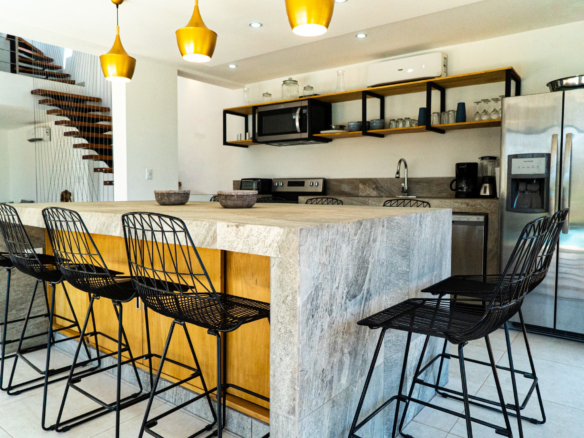 Luxury Home in Tamarindo Park Costa Rica | Casa Crucero for Sale