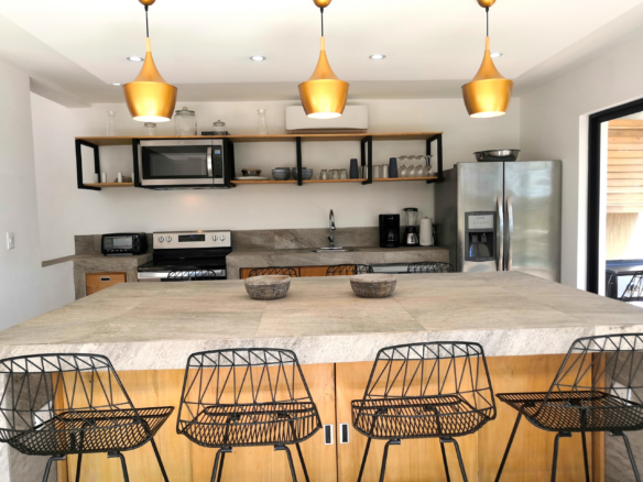 Luxury Home in Tamarindo Park Costa Rica | Casa Crucero for Sale