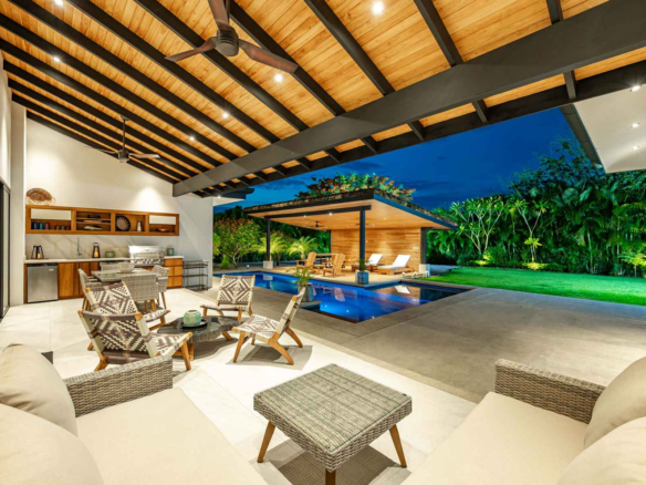 Hacienda Pinilla-Costa Rica Real Estate