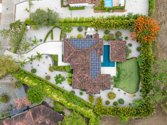 Costa Rica Estate Hacienda Pinilla