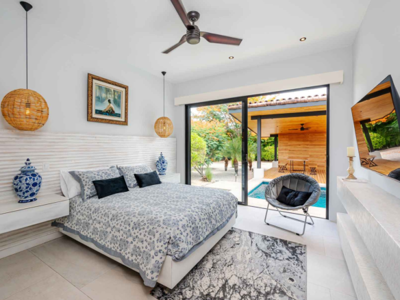 Costa Rica Estate Hacienda Pinilla