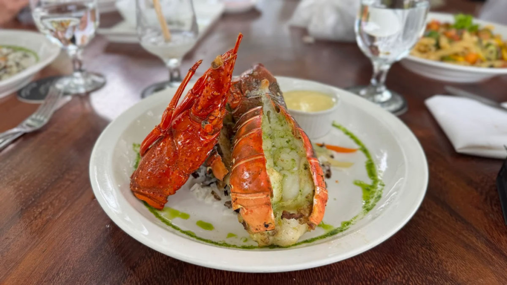 The Top Places to Eat in Tamarindo: A Curated Guide to Elevated Coastal Dining