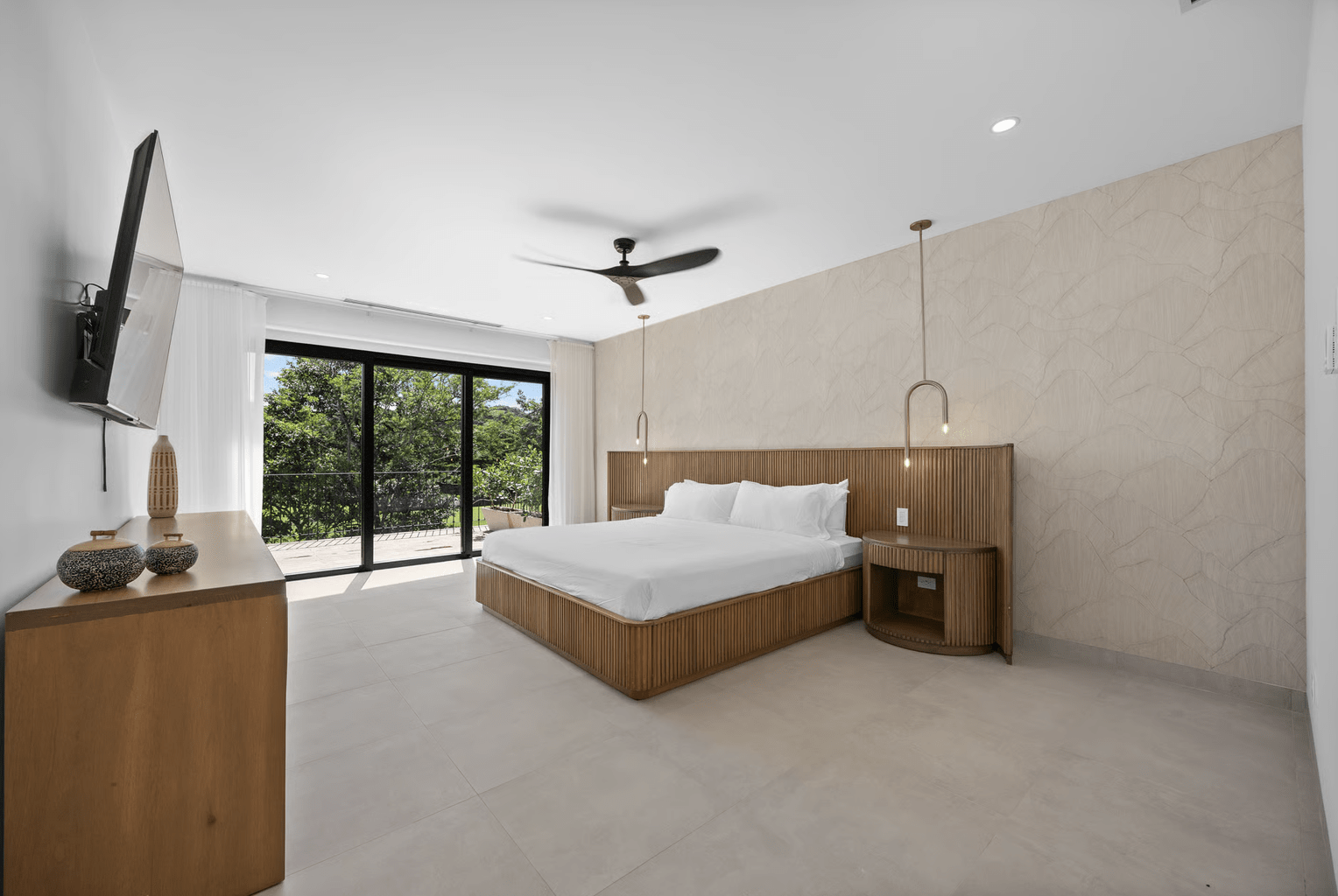 • Casa Aguasalada Reserva Conchal 34