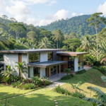 Buying Property in Costa Rica