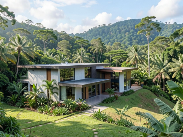 Buying Property in Costa Rica