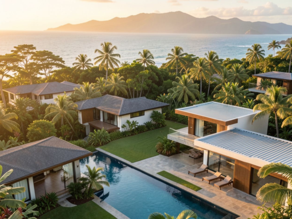 Living in Tamarindo, Costa Rica