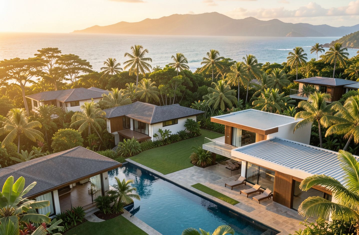 Living in Tamarindo, Costa Rica