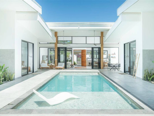 Real Estate Playa Grande