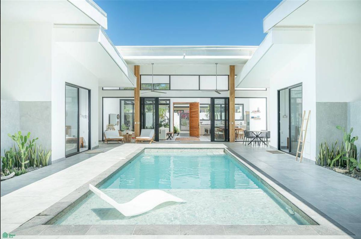 Real Estate Playa Grande