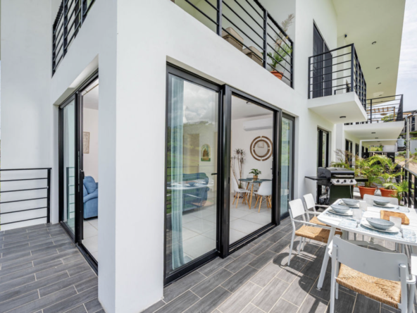 Tamarindo 3 Bedroom Condo