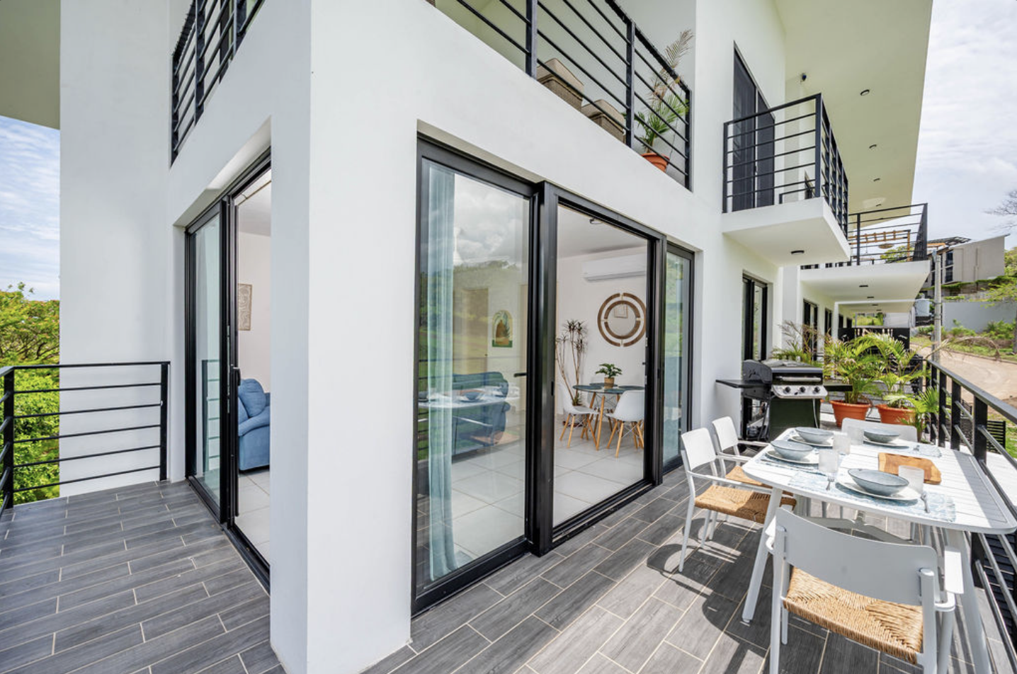 Tamarindo 3 Bedroom Condo