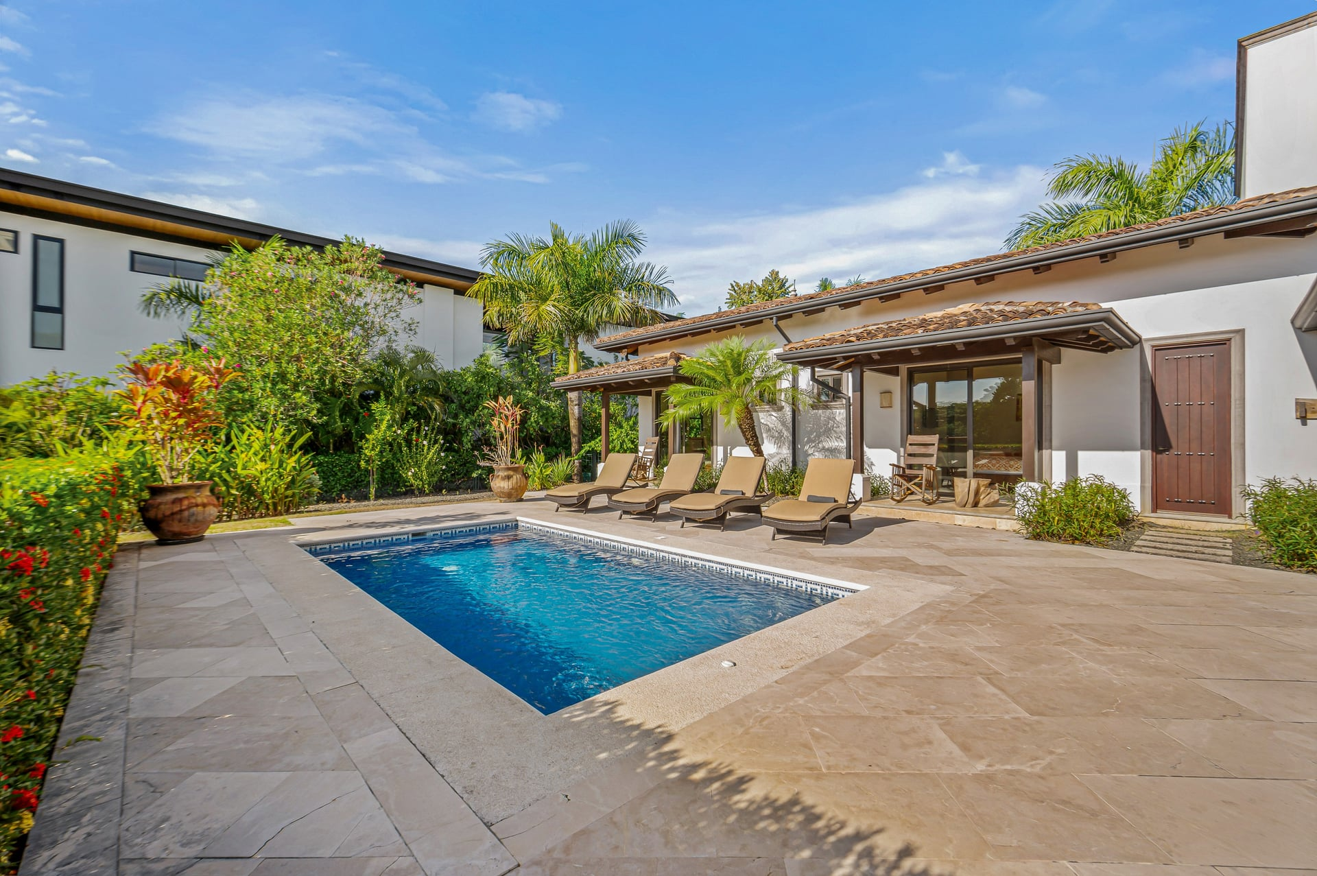 Costa Rica Beach House-5