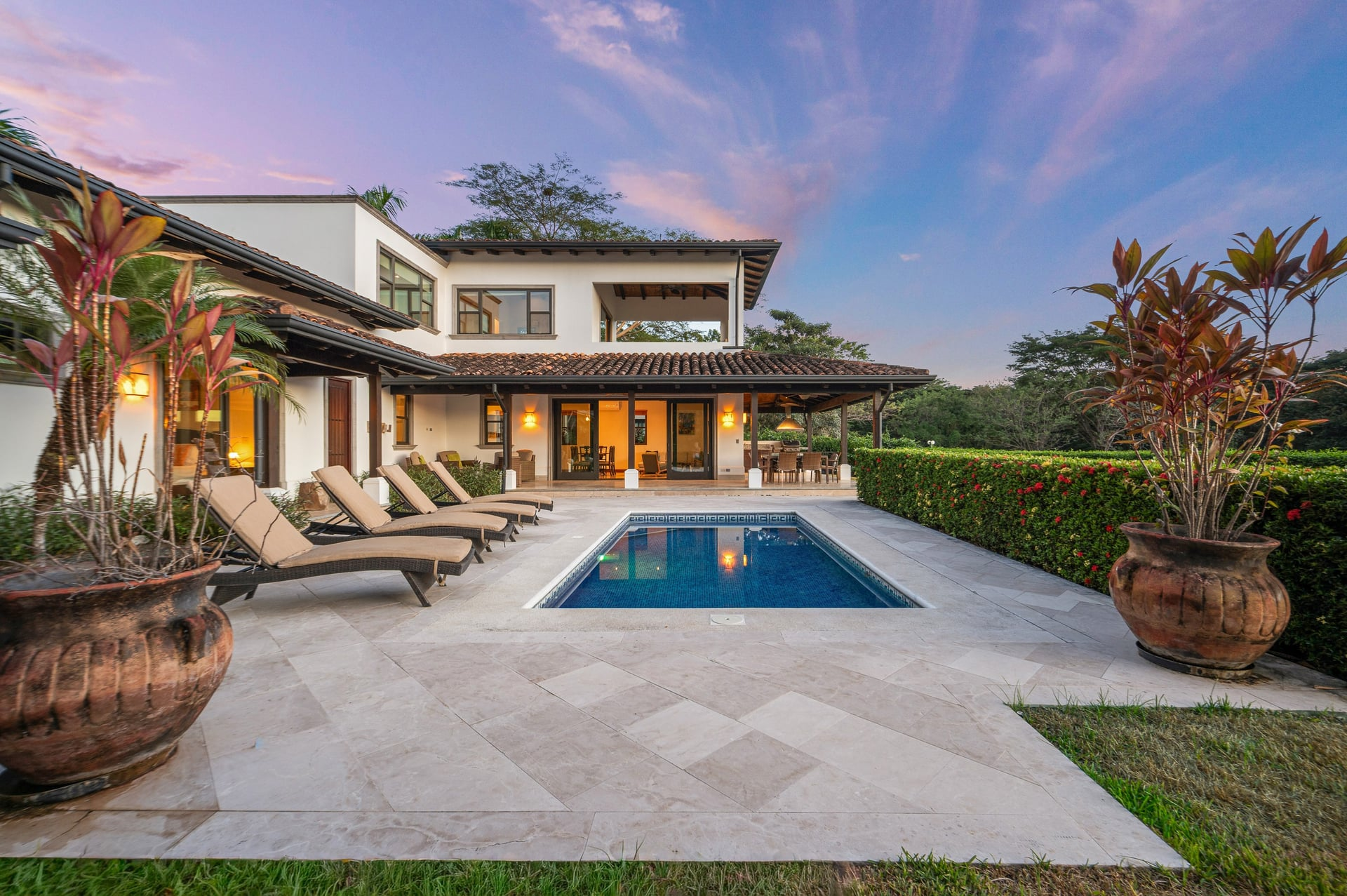 Costa Rica Home 1