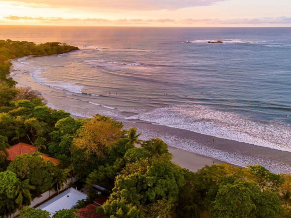 Is Tamarindo a Good Place to Invest in Costa Rica Real Estate