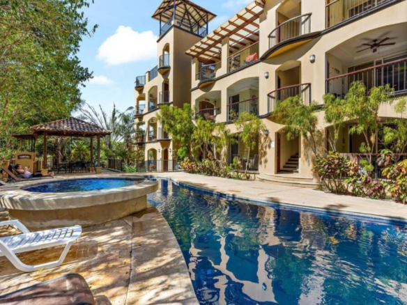 What $500K Gets You in Tamarindo Real Estate Today