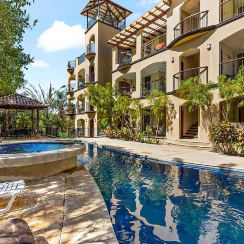 What $500K Gets You in Tamarindo Real Estate Today