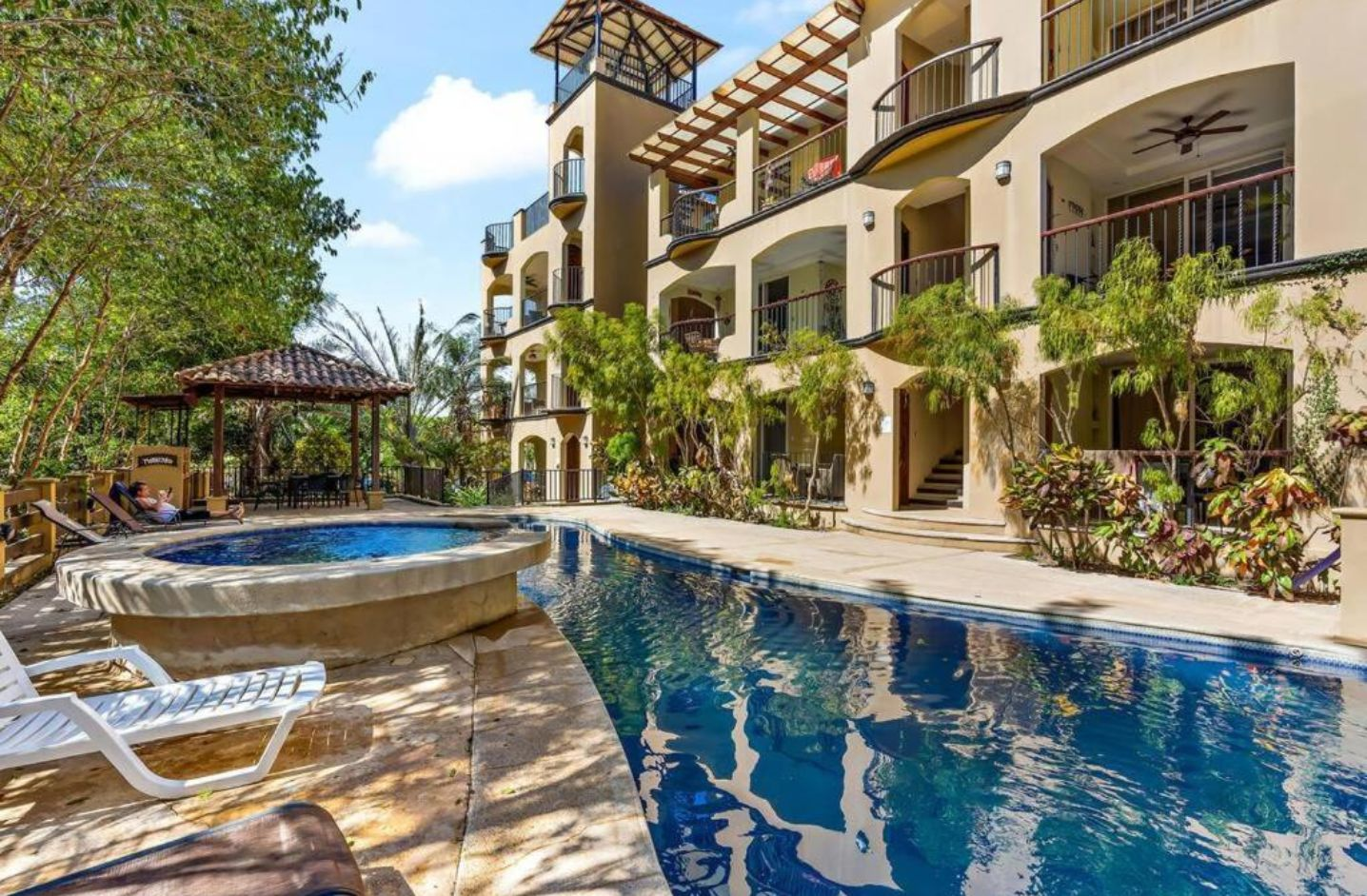 What $500K Gets You in Tamarindo Real Estate Today