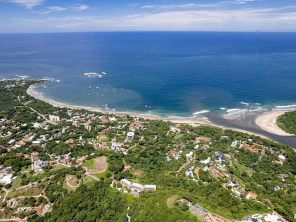 Why Tamarindo Real Estate Continues Attracting International Buyers