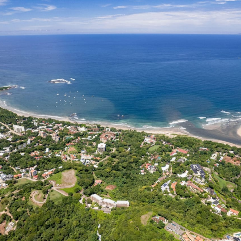 Why Tamarindo Real Estate Continues to Attract International Buyers