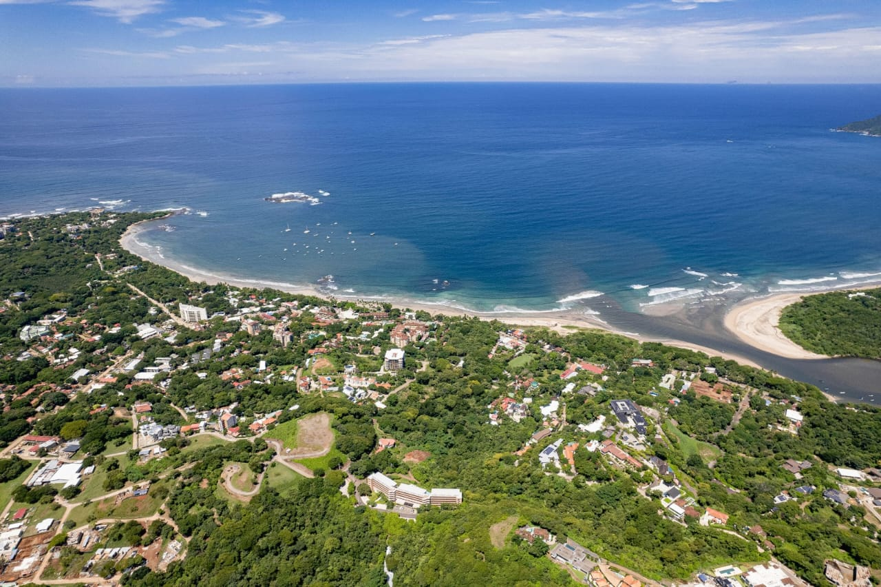 Why Tamarindo Real Estate Continues Attracting International Buyers