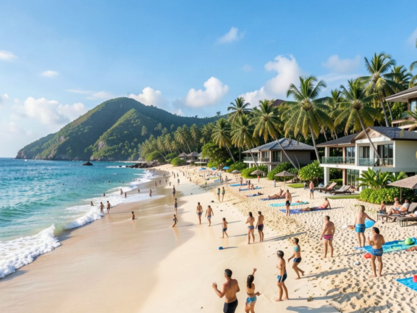 Why Tamarindo Real Estate Continues to Attract International Buyers