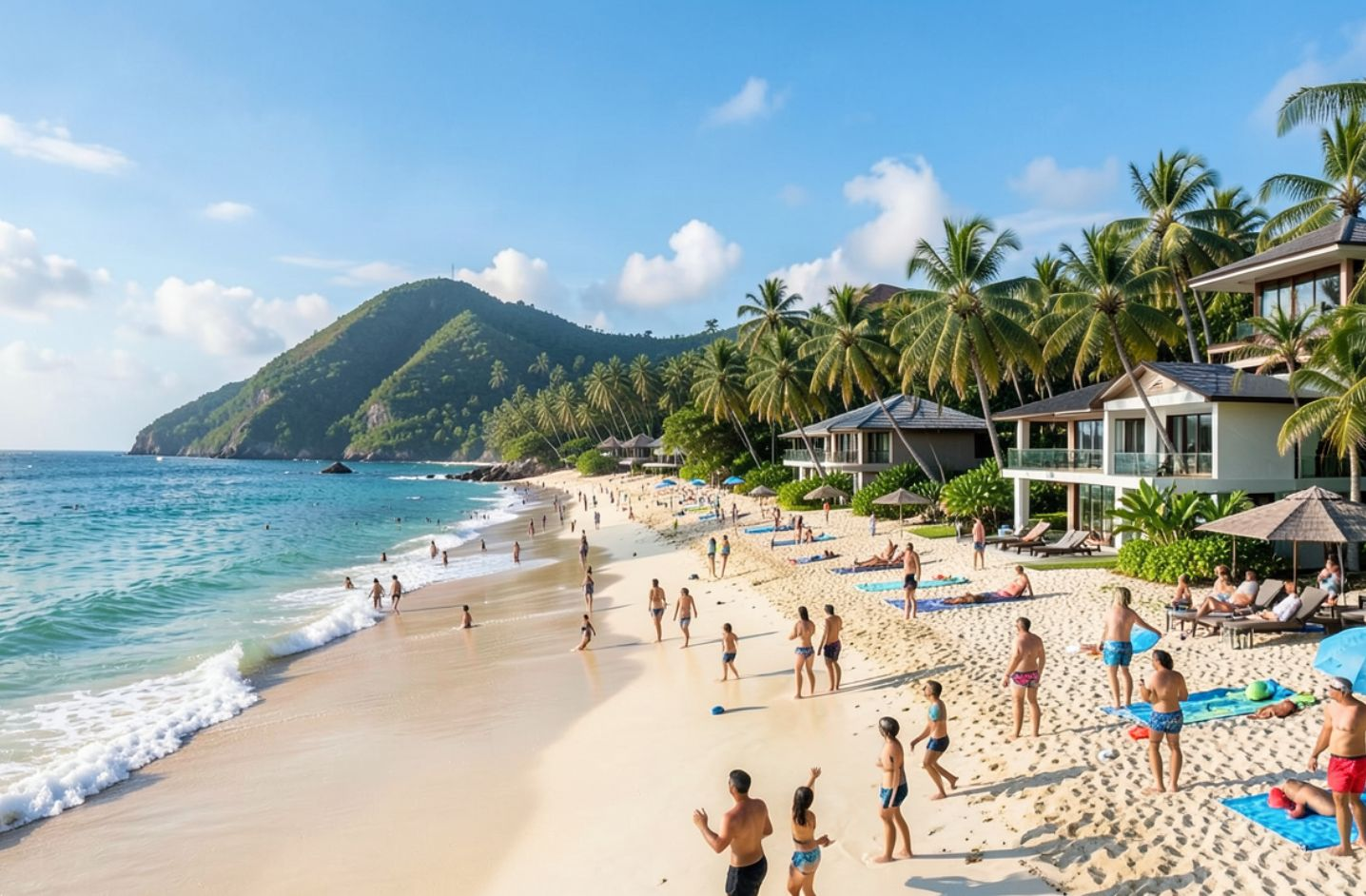 Why Tamarindo Real Estate Continues to Attract International Buyers