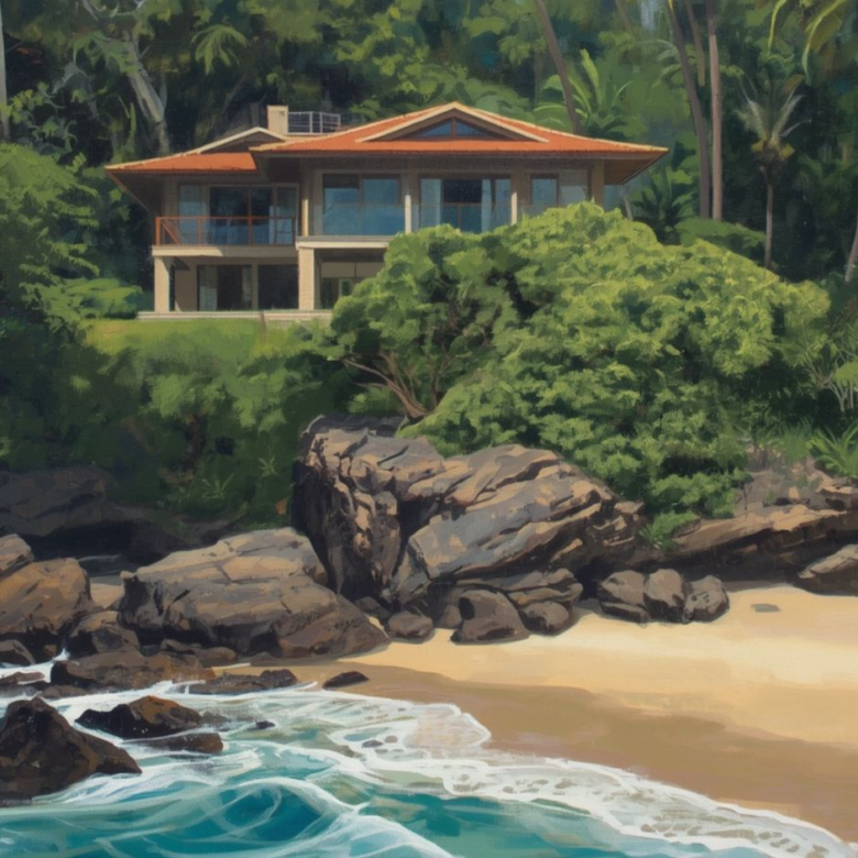 Beachfront Property in Tamarindo: What to Know Before You Buy
