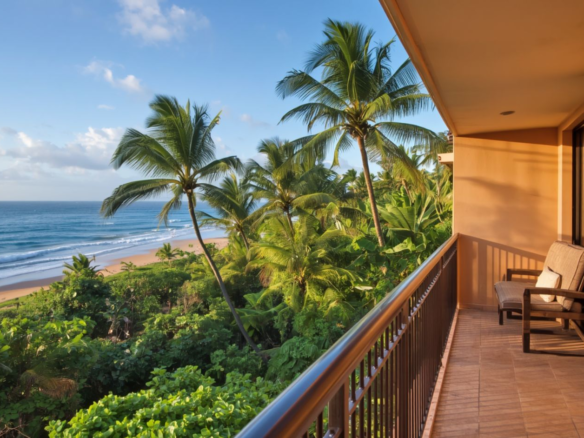 Condos for Sale in Tamarindo