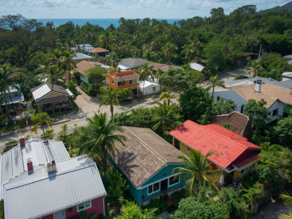 Homes for Sale in Tamarindo