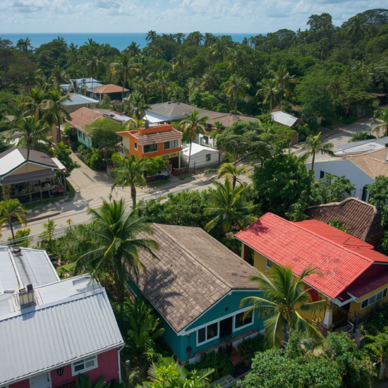 Homes for Sale in Tamarindo: How to Find the Right Property Fast