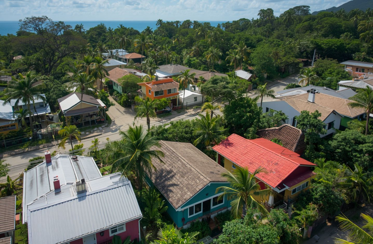 Homes for Sale in Tamarindo