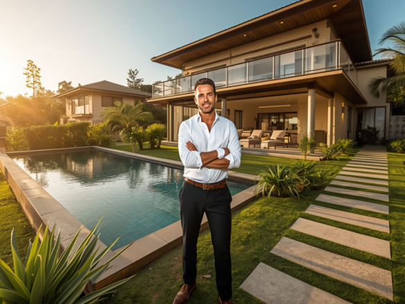 Local Realtor in Tamarindo, Costa Rica