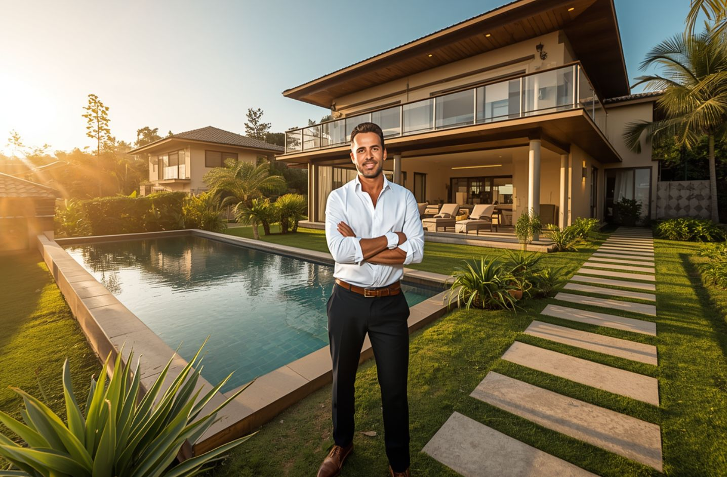 Local Realtor in Tamarindo, Costa Rica