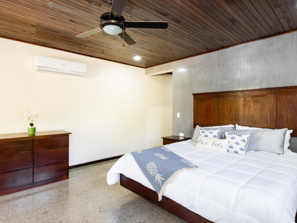 Casa Bella Luxury Estate Near Tamarindo Costa Rica | 6BR Investment Property