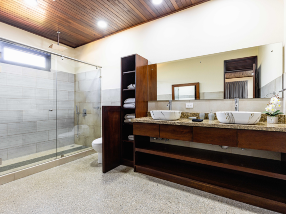 Casa Bella Luxury Estate Near Tamarindo Costa Rica | 6BR Investment Property